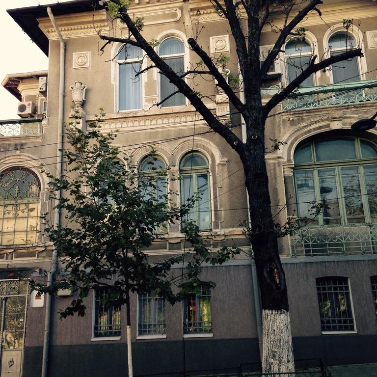 Apartment Faryna Bukarest Exterior foto