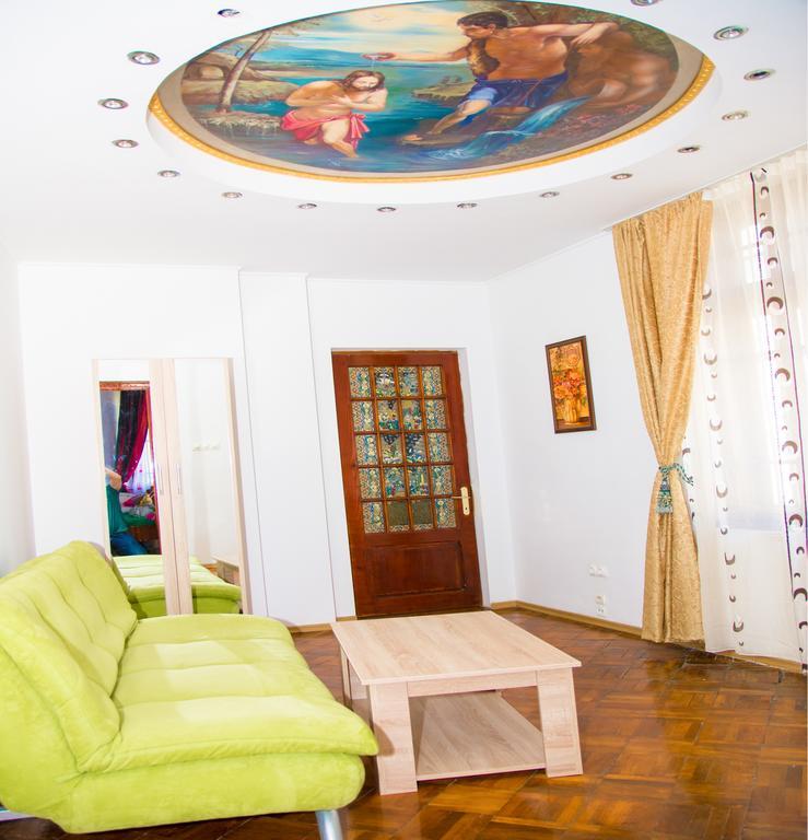 Apartment Faryna Bukarest Exterior foto